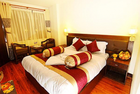 Hotel Buddha